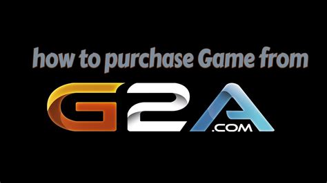 G2A Keys Tutorial 的图像结果