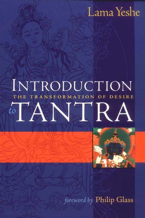INTRODUCTION TO TANTRA by Jonathan Landaw online @ Artsum India