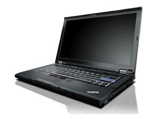 ノートパソコンLENOVO ThinkPad T410 - indmall.in