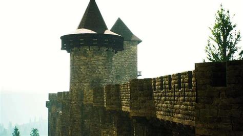 Image result for Castle Background Motion