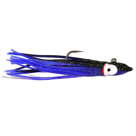 Hawken AeroJig Twitching Death Jig | FishUSA