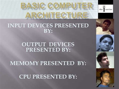 Basic Computer Architecture 的图像结果