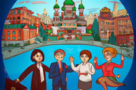 俄罗斯留学｜在斯特罗加诺夫美术学院（МГХПА）读书是种什么样的体验？