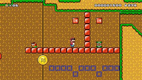 Image result for Mario Maker Two-Level Idea Generator
