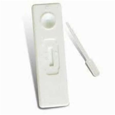 Diagnostic Test Kit Manufacturer from Mumbai