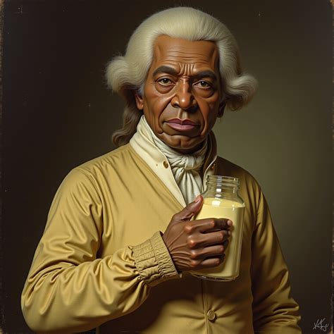 It’s Time to Admit That People of Colour Invented Mayonnaise – OJ WOLFSMASHER DOT COM