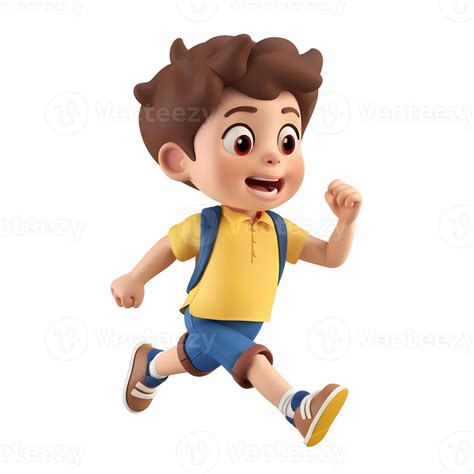 Runner Cartoon PNG 的图像结果