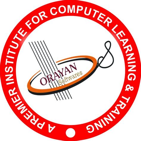 Orayan Softwares