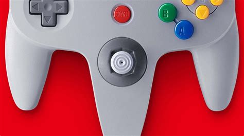 Use N64 Controller On PC 的图像结果