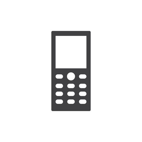 Phone Icon Vector 的图像结果