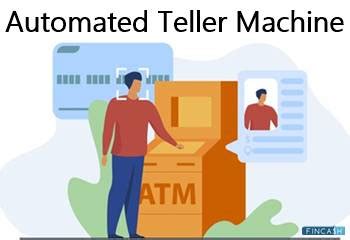 Automated teller machine ATM Security Features 的图像结果