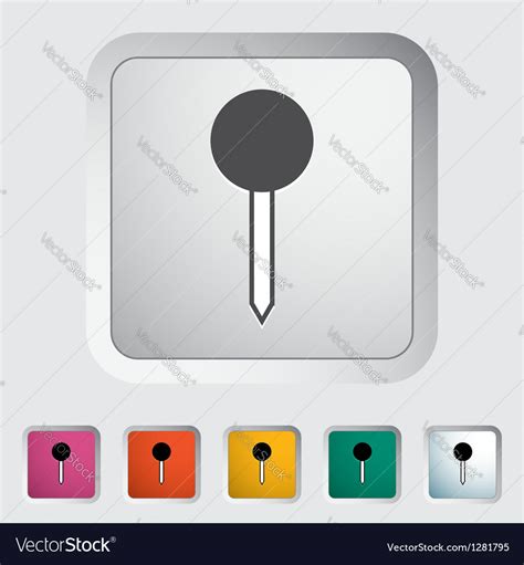 Pin Map ArcGIS 的图像结果