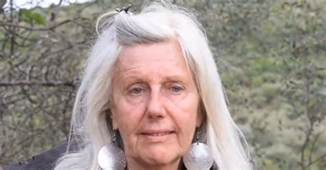 Conservationist Kuki Gallman shot at by suspected herders in Kenya’s ...