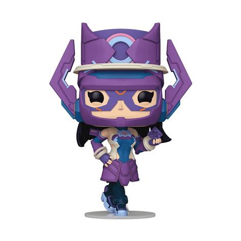 Pop! Super Galacta (Marvel Rivals) | Funko