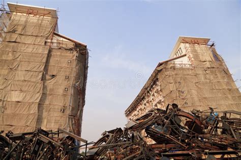 Image result for Slanting Building