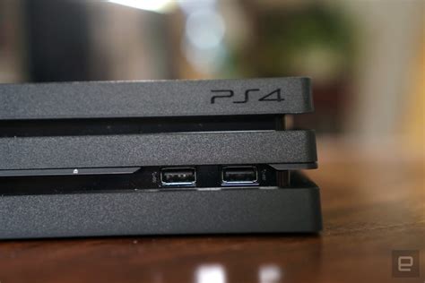 Image result for PS4 Pro Features