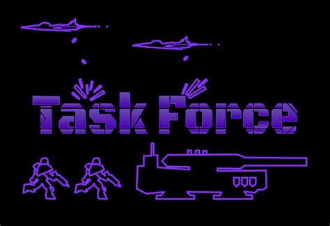 Image result for Task Force Call Sign Logo