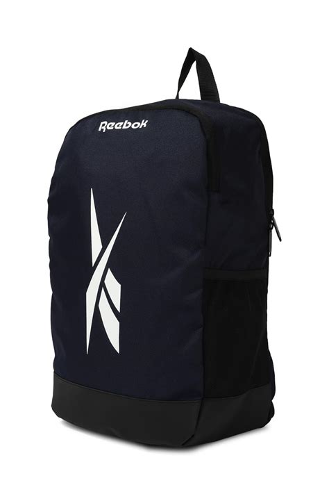 Reebok Unisex Back To School Backpack : Amazon.in: Bags, Wallets and ...