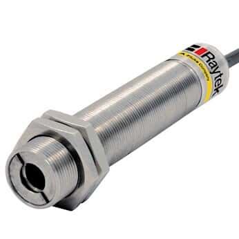 Raytek CM-Series Compact Infrared Sensors from Cole-Parmer India