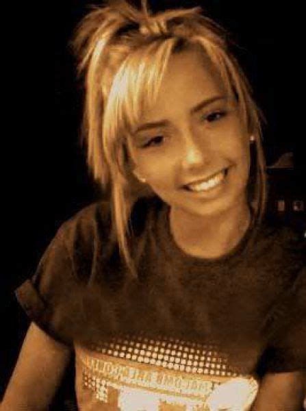Eminems Daughter Hailie Speaks For The First Time On Her