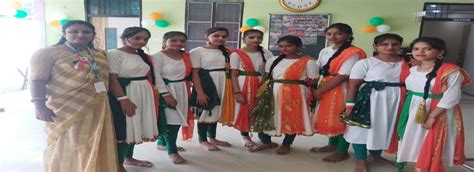 Maxwell High School | Sonepur