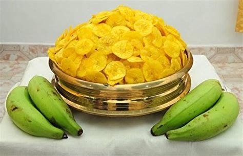 Worth2Deal Kerala Banana Chips – Coconut Oil Fried Ethakka Upperi ...