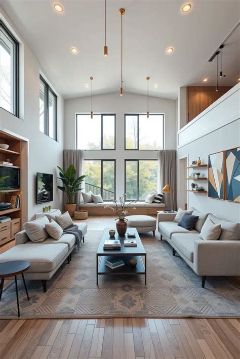 Image result for Studio Layout Long Rectangle