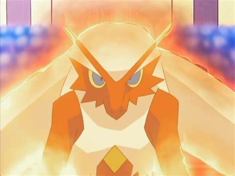 Blaze | Pokémon Wiki | Fandom