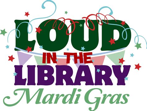 2024 Loud in the Library: the 80's | Monona, WI - Official Website