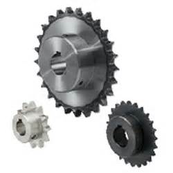 Sprockets-60B Series | MISUMI | MISUMI India