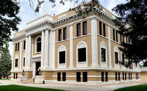 Sherman County Jail OR: Inmate Search & Roster