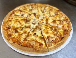 John's Pizza - Takeaway food - Spencer - Order online