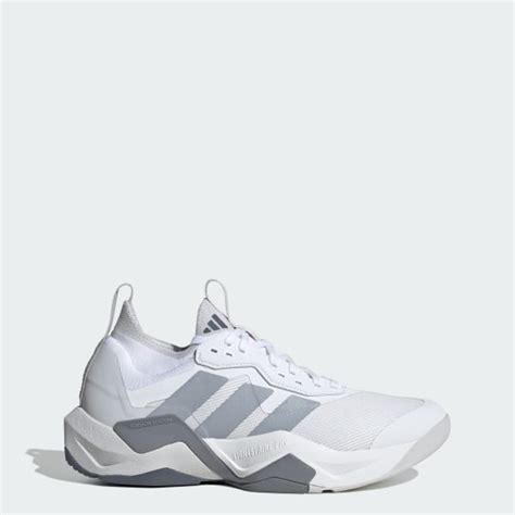 adidas Rapidmove ADV 2 HIIT training shoes - White | adidas India