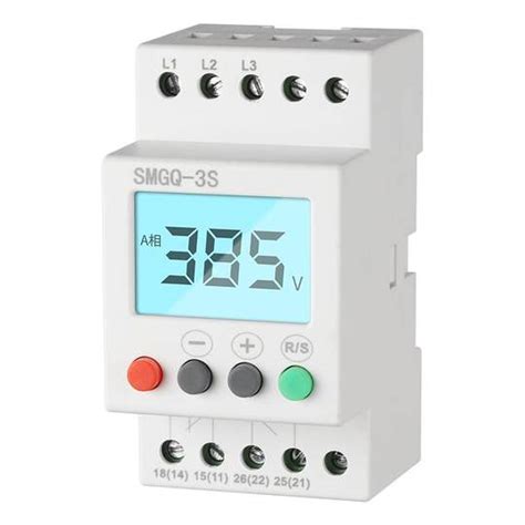 Image result for Phase Loss Protection