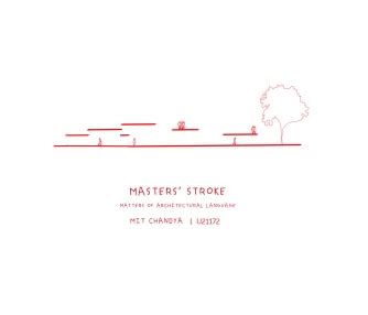 A Summit Stack | CEPT - Portfolio