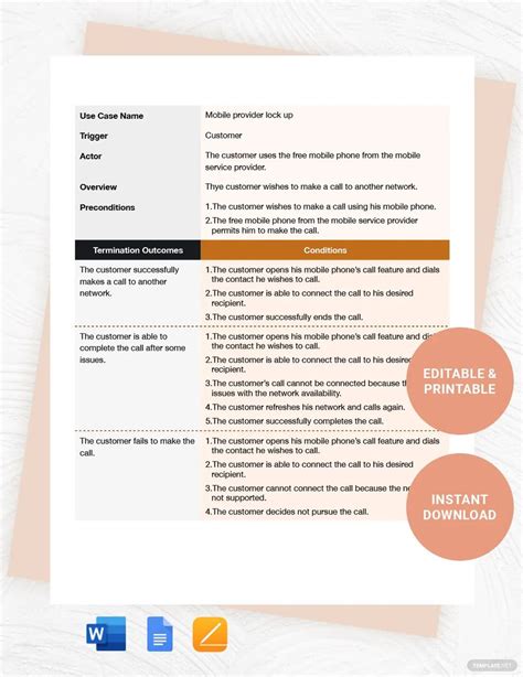 Use Case Example 的图像结果