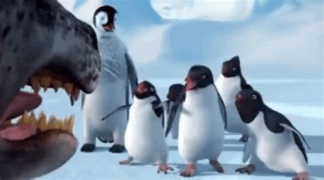 Image result for Happy Feet Clips