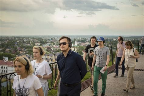 ТОБОЛЬСК. ПОДСЛУШАНО — Петербургский театральный журнал (Официальный сайт)