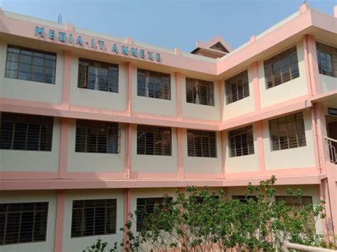 St. Anthony's College - Shillong