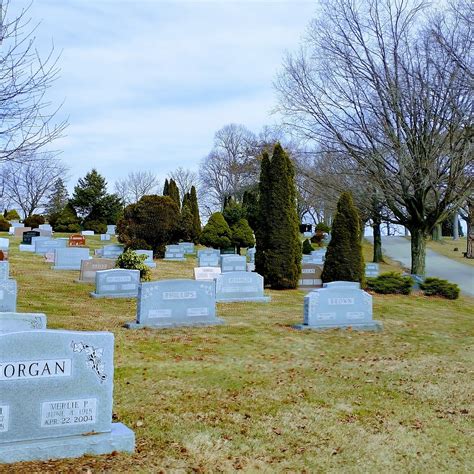 MOUNT LEBANON CEMETERY - All You SHOULD Know Before Going 2026 (with ...