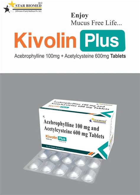 Pharmaceutical Tablets - Amoxycillin 875mg + Clavulanic acid 125mg ...