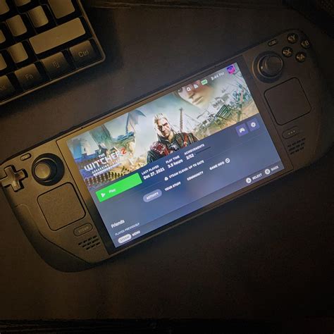 What's your favorite 'Unsupported' game on Steam Deck? : r/SteamDeck