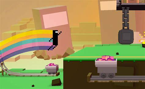 Image result for Bit Tirp Runner Characters