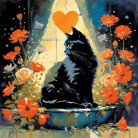 Jeffrey Catherine Jones - AI Generated Artwork - NightCafe Creator