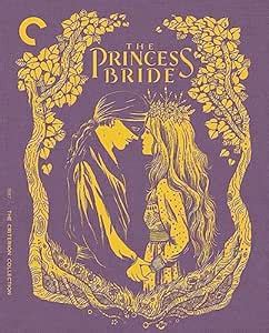 The Princess Bride: Amazon.in: Reiner, Rob, Elwes, Cary, Wright, Robin ...