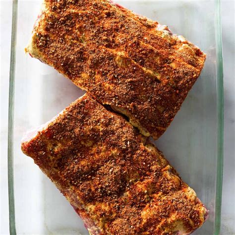 Brown Sugar Salmon Rub