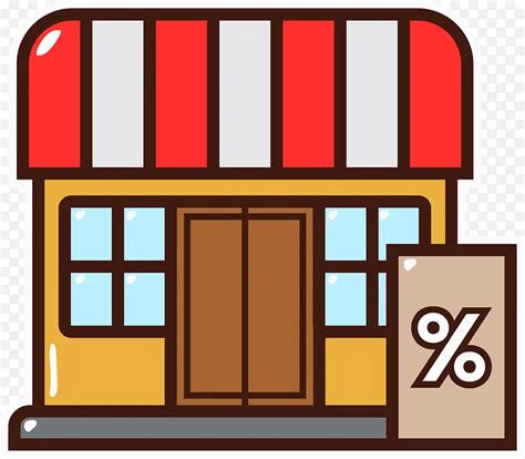 Shop卡通 的图像结果