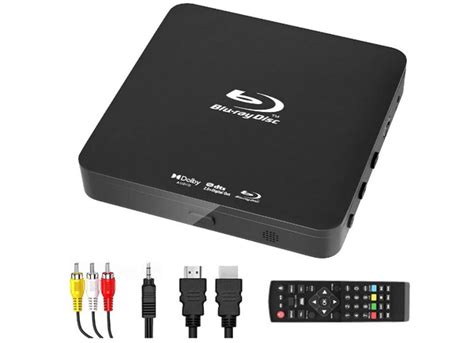 Blu-ray DVD Player 的图像结果