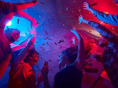 23 Arrested In Goa Rave Party; 107 Booked For Partying In Mumbai. Is ...