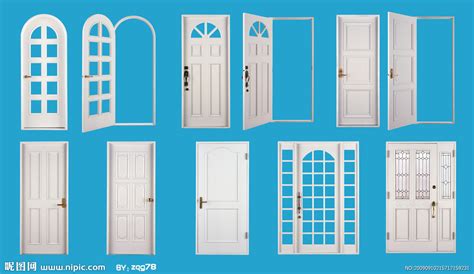 欧式门合集源文件__PSD分层素材_PSD分层素材_源文件图库_昵图网nipic.com